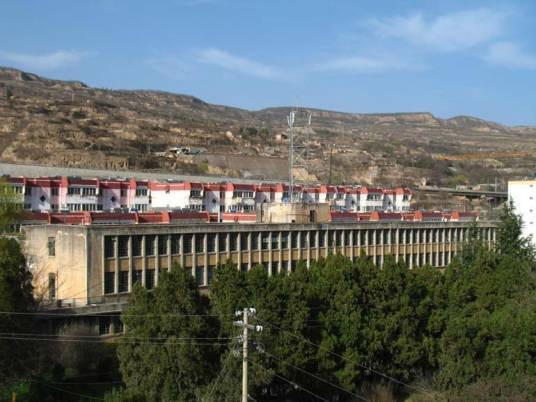 天水步兵学校