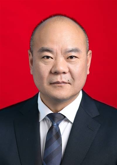 刘斌(湖北省公安厅内保总队副总队长)