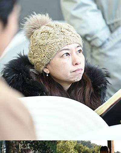 冢原亚由子