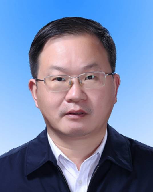 吴新明(湖北省鄂州市华容区人大常委会主任、党组书记)