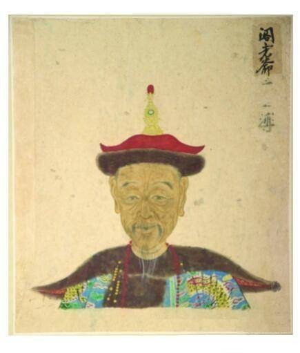 冯溥