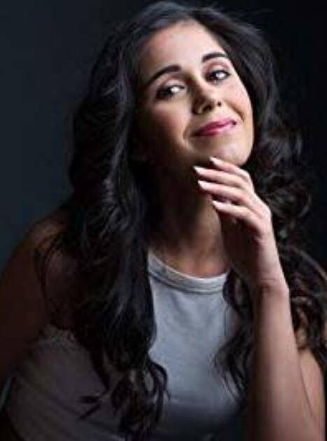 Gunjan Malhotra