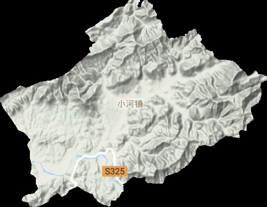 小河镇（安徽省池州市石台县辖镇）