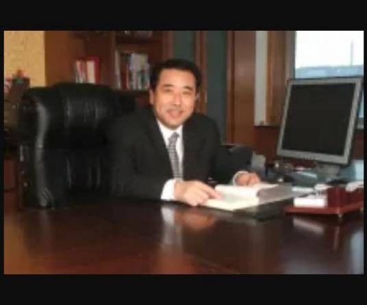 陈志（垦利县人民政府副县长）