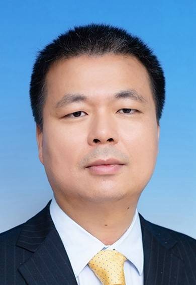 谢晓明（广东省东莞市住房和城乡建设局原局长）