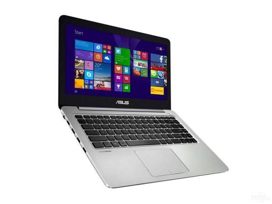 华硕K555LJ5200