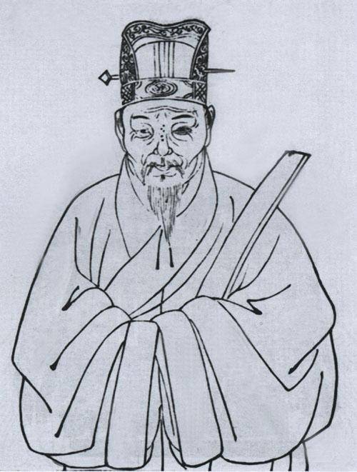 刘奎（明代官员）