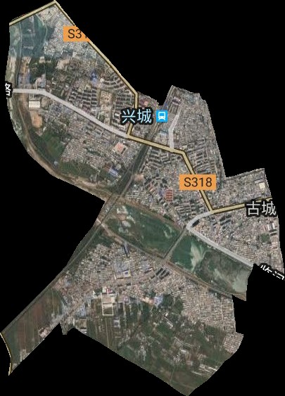宁远街道（辽宁省葫芦岛市兴城市下辖街道）
