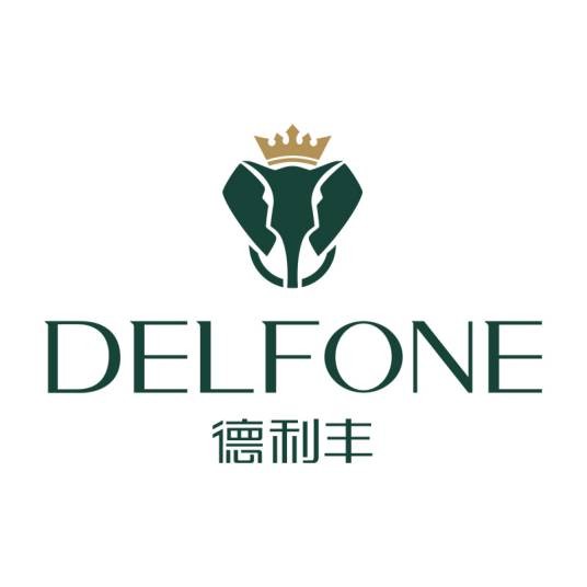 德利丰岩板家居