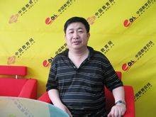 郭建民（哈师大附中特级教师）