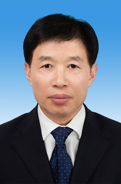 孙建功（河南省郑东新区党工委书记、郑州中原科技城（郑东新区智慧岛大数据实验区）党工委书记）