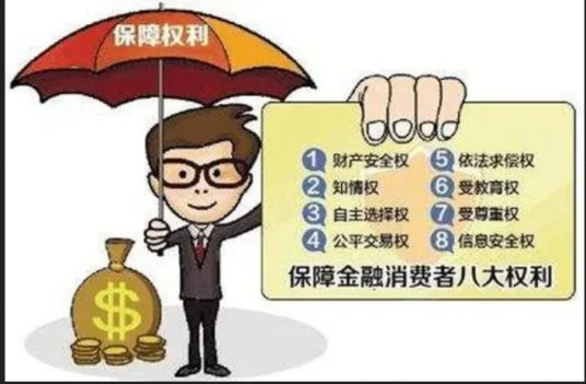 中国人民银行金融消费者权益保护实施办法