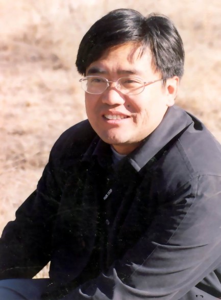 郭振海（中国科学院大气物理研究所气象专家）