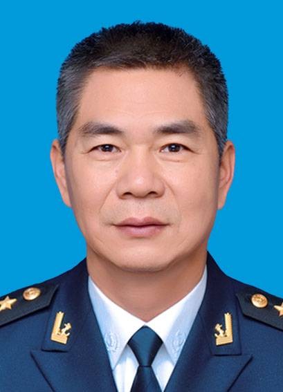 杨新宅(交通运输部海事局原党组成员、副局长)