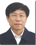 杨坚（国有重点大型企业监事会主席）