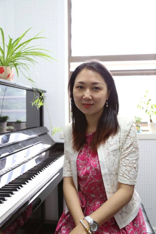 杨静（南京艺术学院副教授）