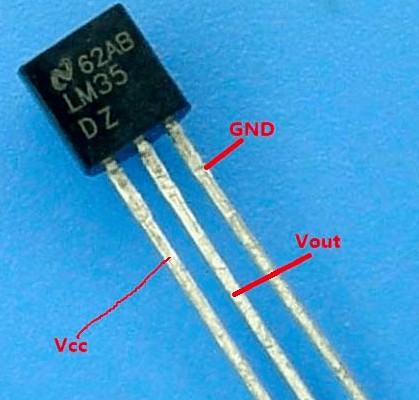 LM35