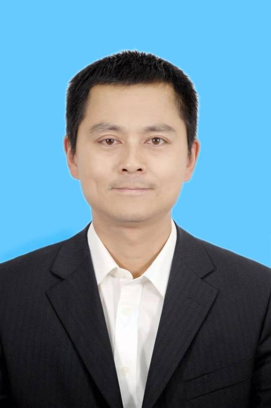 马宁(西安邮电大学党委书记)