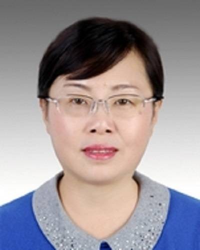 郭惠敏（陕西省民政厅副厅长）