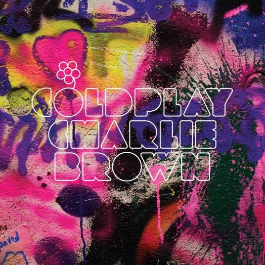 Charlie Brown(2011年酷玩乐队演唱的歌曲)
