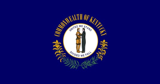 肯塔基州