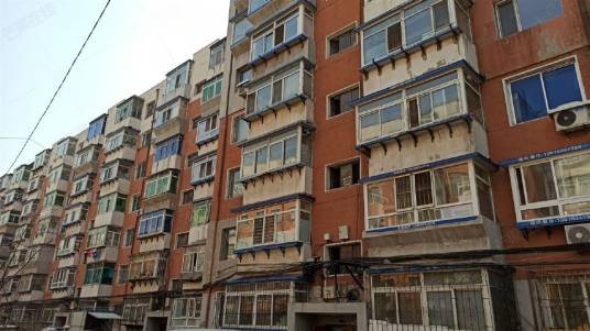 万连社区