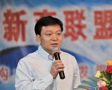 习龙生