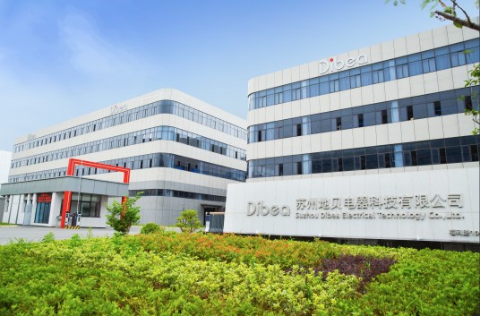 苏州地贝电器科技有限公司