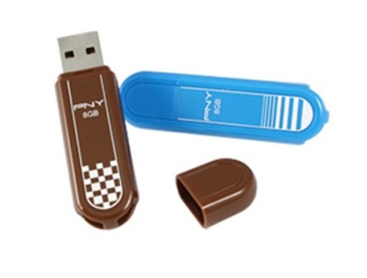 PNY 普普风(2GB)
