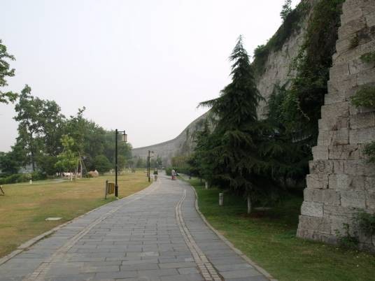 长干里(南京市秦淮区古地名)