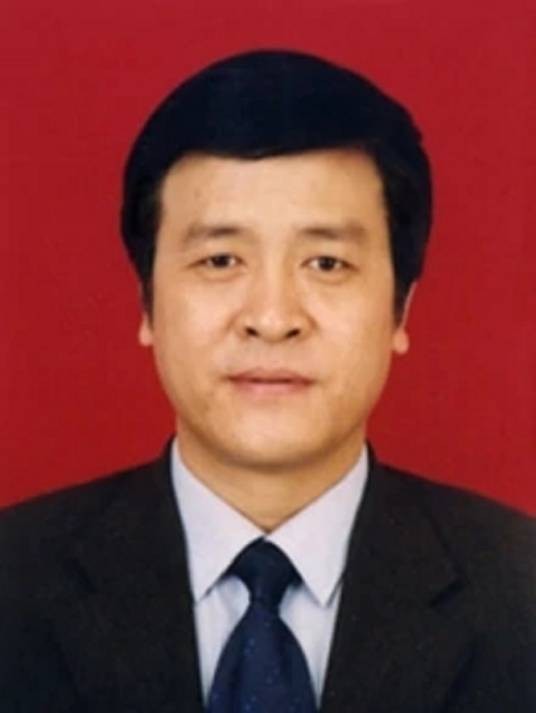 李力（山西省水利厅原巡视员）