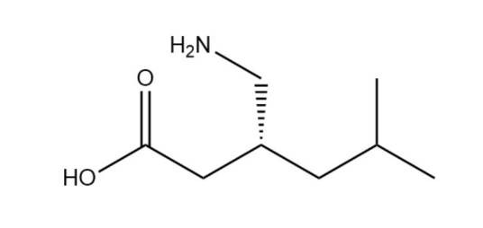 普瑞巴林