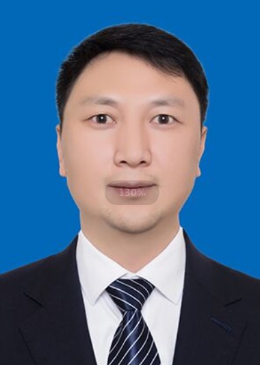 林涛(贵州省铜仁市医疗保障局党组成员、副局长)