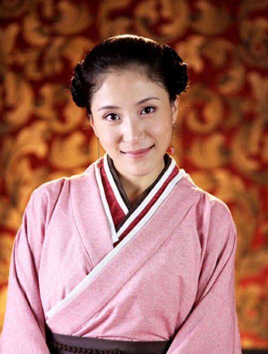 莫离（电视剧《美人心计》中的人物）