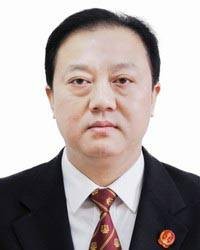 王俊（遵义市中级人民法院党组成员）
