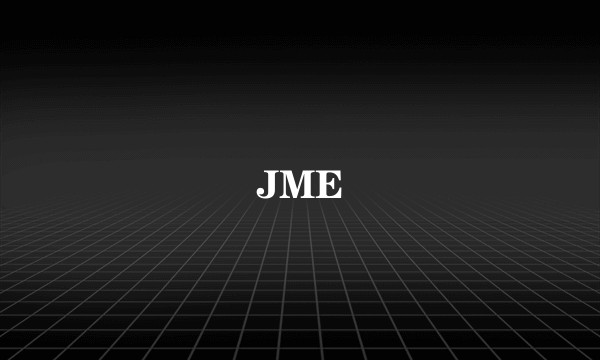 JME