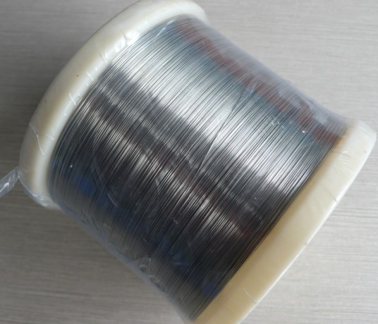 镍铬合金丝