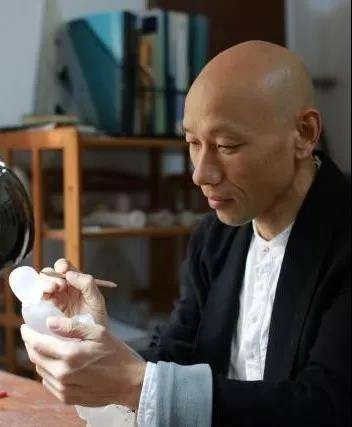 王东光（中国玉雕名家）