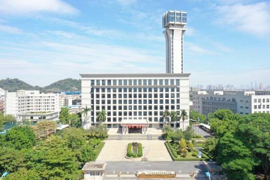 广东省特种设备检测研究院