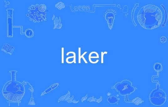 laker