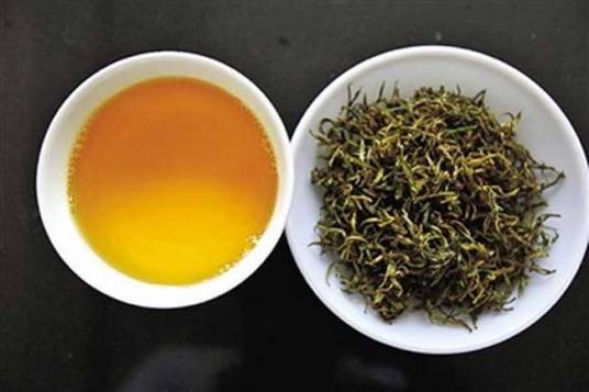 西路边茶