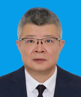 阮英(甘肃省金昌市委常委,金川集团股份有限公司党委书记、董事长)