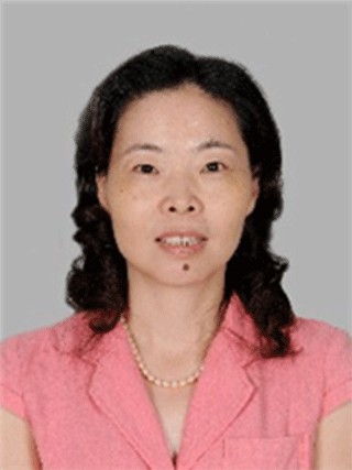 金美玲（杭州市余杭区闲林街道二级调研员）