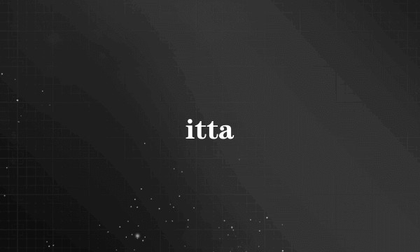 itta