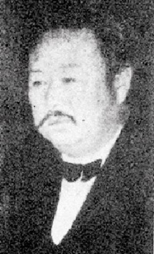 李杜(东北抗日爱国将领)