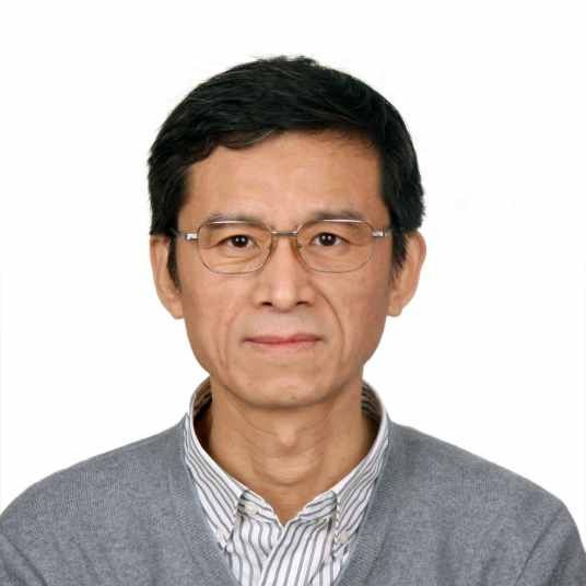 张建平（中国人民大学化学系教授）