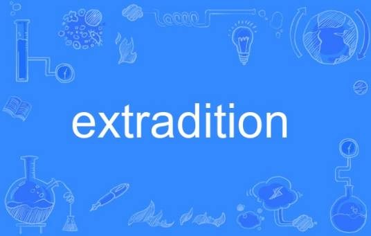 extradition