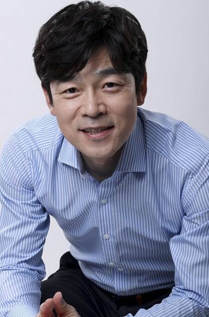 李昇俊（韩国男演员）