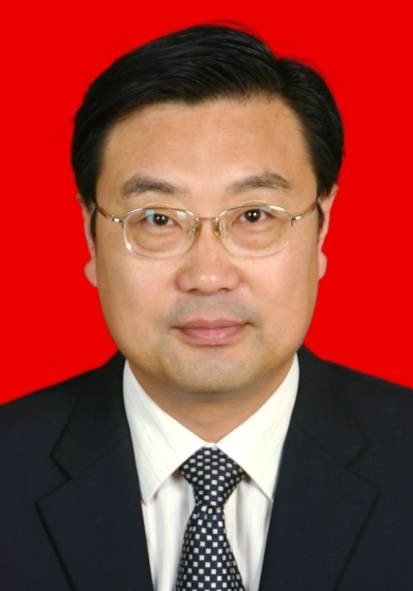 王培臣（安阳县人民政府党组副书记、正县长级干部）