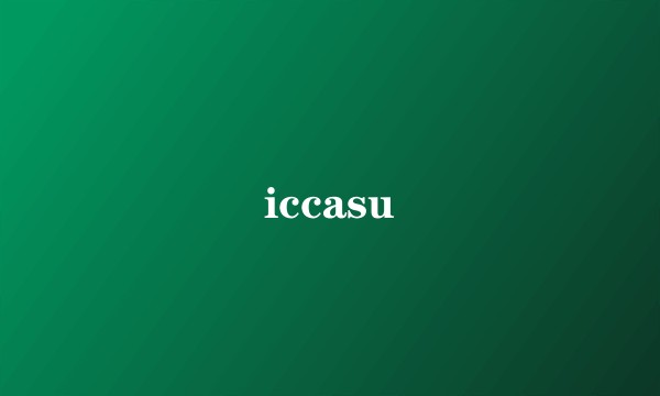 iccasu